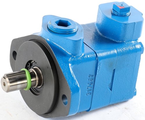 MORBARK HYDRAULIC VANE PUMP