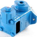 MORBARK HYDRAULIC VANE PUMP