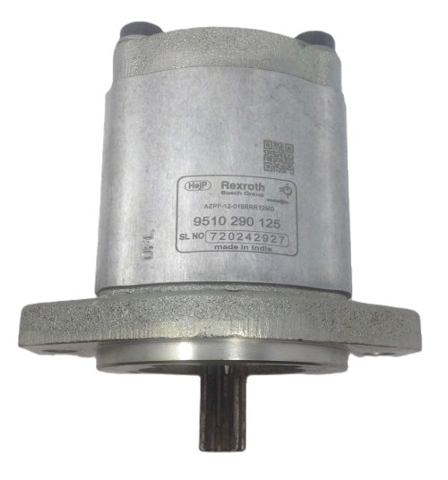 BOSCH HYDRAULIC HYDRAULIC GEAR PUMP 36cc