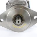 COMMERCIAL INTERTECH HYDRAULIC TRIPLE GEAR PUMP