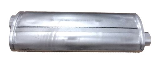 FLEETGUARD MUFFLER