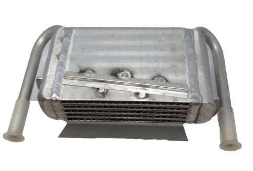 DEUTZ DIESEL OIL COOLER