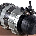 HALDEX ALTERNATOR NEW 400 SERIES