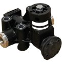 MIDLAND IR HEIGHT CONTROL VALVE KIT W/ LINKAGE