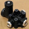 MIDLAND IR HEIGHT CONTROL VALVE KIT W/ LINKAGE