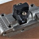 MIDLAND TRANSMISSION SLAVE VALVE