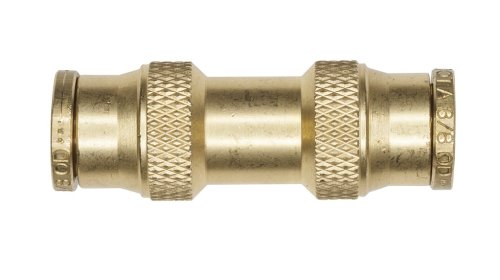 HALDEX FITTING UNION CONNECTOR 1/2T