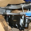 HALDEX BRAKE CALIPER ASSEMBLY REMAN