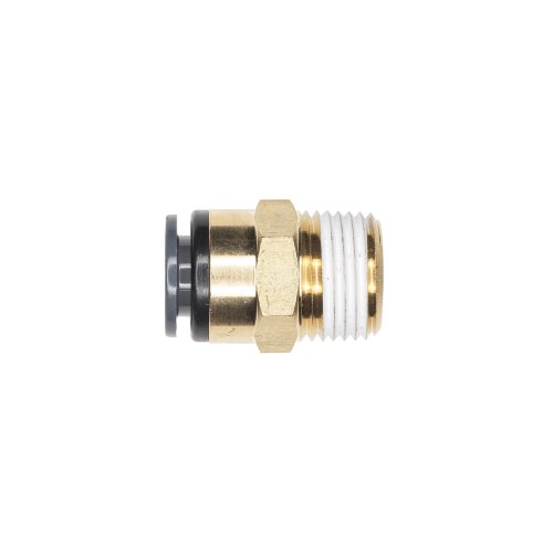 HALDEX FITTING CONNECTOR MALE 1/2T 3/8P