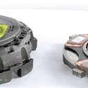 HALDEX CLUTCH PACK REMAN