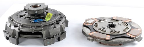 HALDEX CLUTCH PACK REMAN