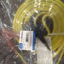 HALDEX BOOSTER CABLES: 16FT 4GA 500AMPS