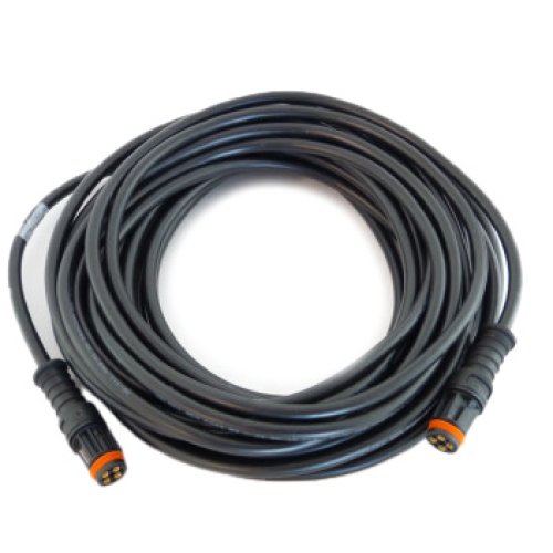 MIDLAND AUXILIARY CABLE ASSEMBLY 14M