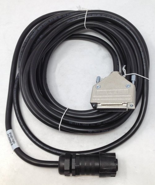 MIDLAND CABLE 6.5 M VEHICLE TO PC INT