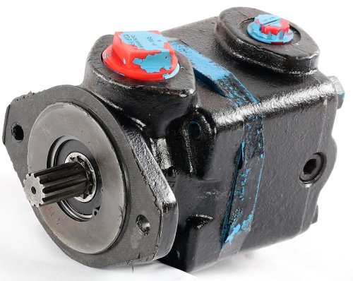 HALDEX POWER STEERING PUMP REMAN