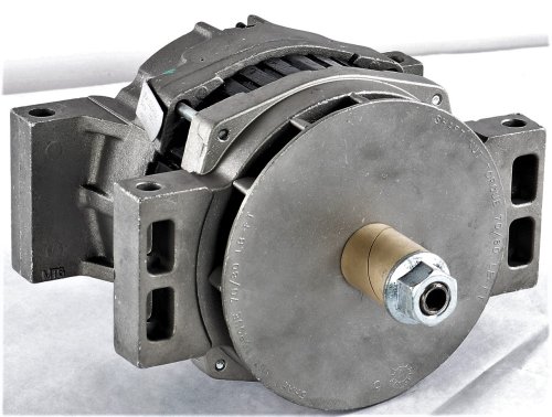 HALDEX ALTERNATOR REMAN 22SI PAD MT 1