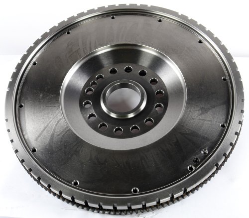 HALDEX FLYWHEEL