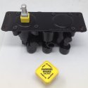 MIDLAND MANIFOLD DASH VALVE