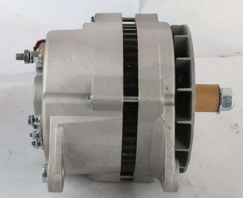 HALDEX ALTERNATOR 12V 160A