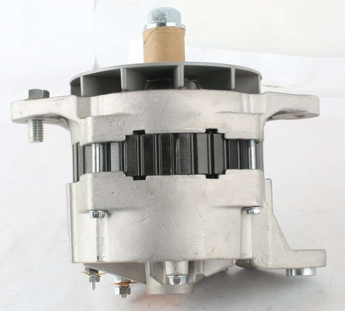 HALDEX ALTERNATOR: REMAN 21SI 12V 130A