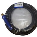 HALDEX AIR HOSE -JUMPER- FLEXIBLE BLUE: 13.5'