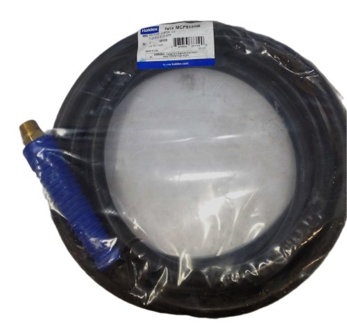 HALDEX AIR HOSE -JUMPER- FLEXIBLE BLUE: 13.5'