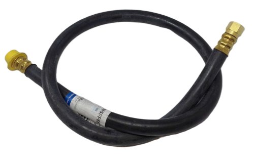 HALDEX AIR HOSE - 45 FEMALE - 6X6