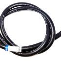 HALDEX AIR HOSE - LV SWIV - 6X6