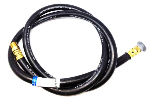 HALDEX AIR HOSE - LV SWIV - 6X6