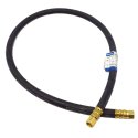 HALDEX AIR HOSE - 45 FEMALE - 6X6