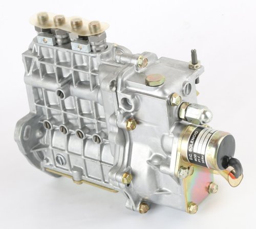 YANMAR FUEL INJECTION PUMP