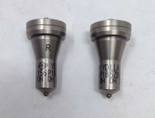 YANMAR FUEL INJECTOR NOZZLE