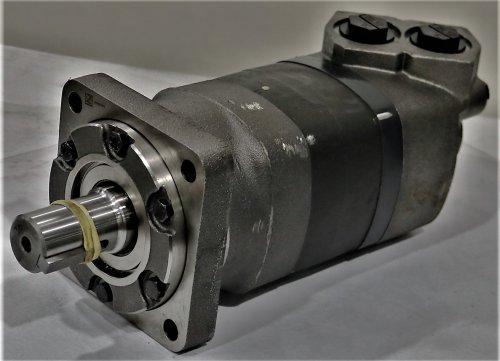 CHAR-LYNN HYDRAULIC ORBITAL MOTOR ASSEMBLY