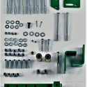 BOBCAT KIT-ROLL DIVERTER RYN G-SERIES