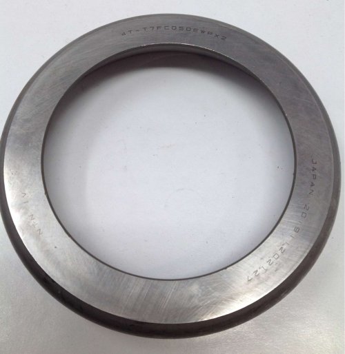 NTN TAPERED BEARING SET 105mm OD