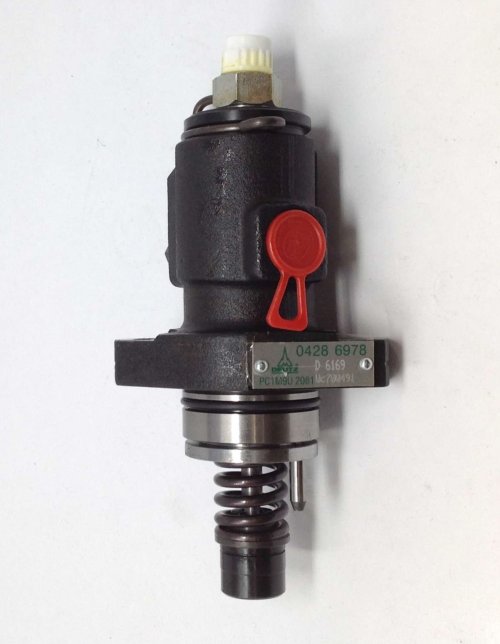 DEUTZ DIESEL FUEL INJECTION UNIT PUMP