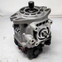 DANFOSS HYDRAULIC AXIAL PISTON PUMP