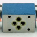 DYNAPAC HYDRAULIC DIRECTIONAL CONTROL VALVE