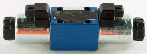 DYNAPAC HYDRAULIC DIRECTIONAL CONTROL VALVE