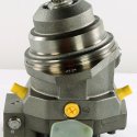 DYNAPAC HYDRAULIC AXIAL PISTON MOTOR