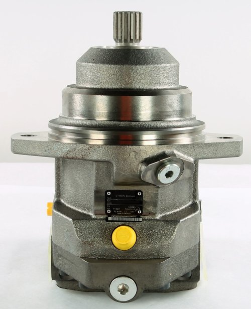 DYNAPAC HYDRAULIC AXIAL PISTON MOTOR