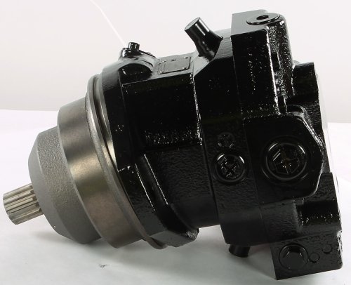 REXROTH HYDRAULIC AXIAL PISTON MOTOR