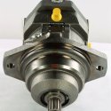 REXROTH HYDRAULIC AXIAL PISTON MOTOR