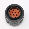 KONGSBERG AUTOMOTIVE-RAUFOSS/CTEX/JUNG ANG/ ELECTRICAL CONNECTOR