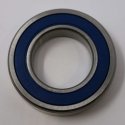 RBC BEARING DEEP GROOVE RADIAL BALL BEARING 2.25\"OD: 2 SEALS