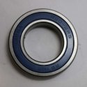 RBC BEARING DEEP GROOVE RADIAL BALL BEARING 2.25\"OD: 2 SEALS