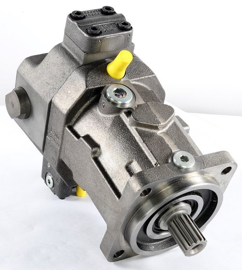 RAYCO HYDRAULIC AXIAL PISTON MOTOR 60cc