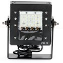 SANDER ELECTRONICS CO. LTD. LIGHT ASSEMBLY: LED FLOOD 48W 24VDC