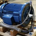 ATLAS COPCO ELECTRIC MOTOR 23/90kW 98/380V 25/134Hz 250S/M-04