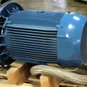 ATLAS COPCO ELECTRIC MOTOR 23/90kW 98/380V 25/134Hz 250S/M-04